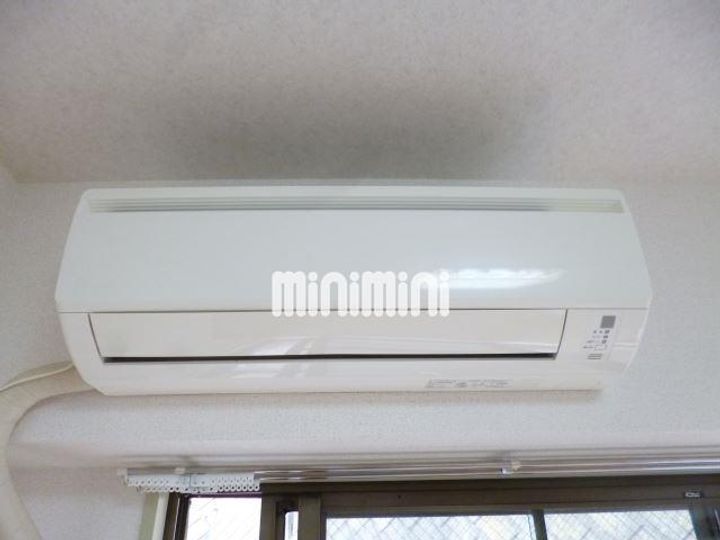 エクセレント梶ヶ谷の内装