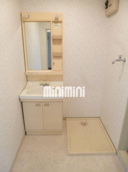 エクセレント梶ヶ谷の内装