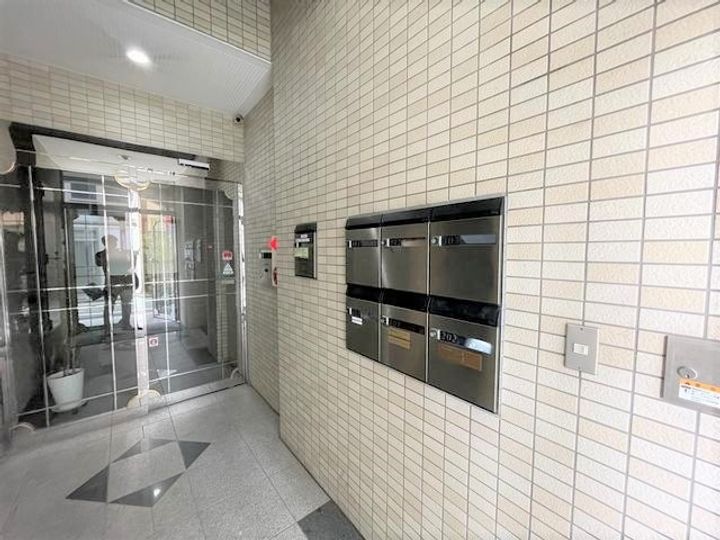 小石川YSレジデンスの地図