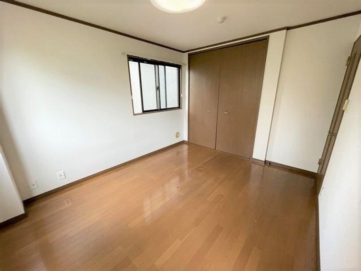 小石川YSレジデンスの内装
