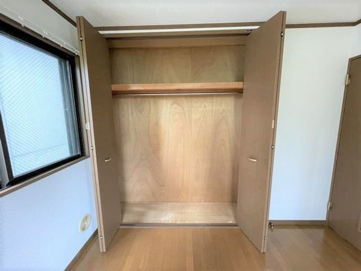 小石川YSレジデンスの内装