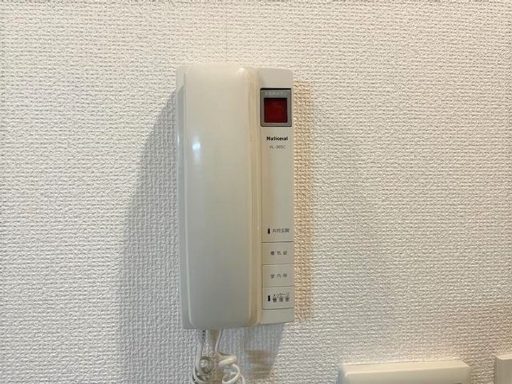 小石川YSレジデンスの内装