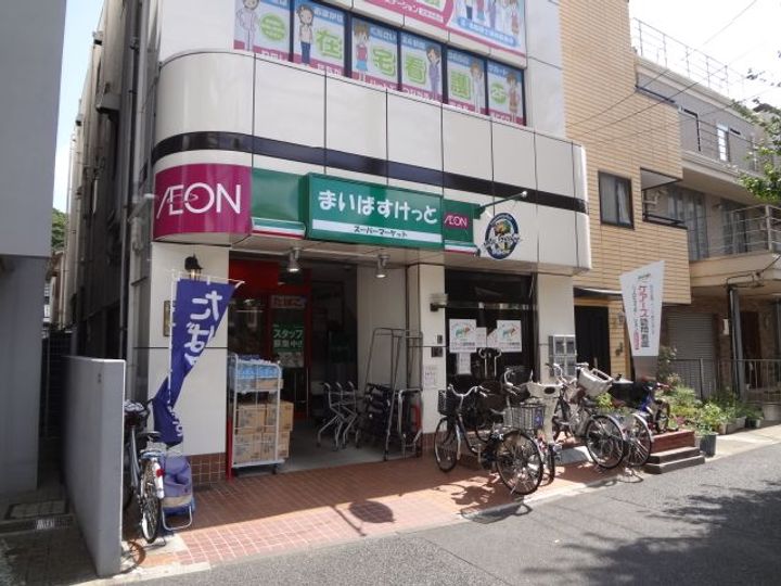 小石川YSレジデンスの周辺
