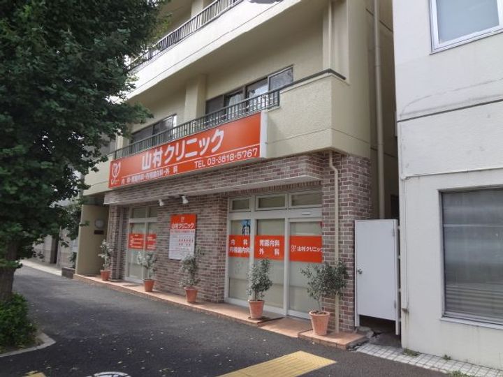 小石川YSレジデンスの周辺