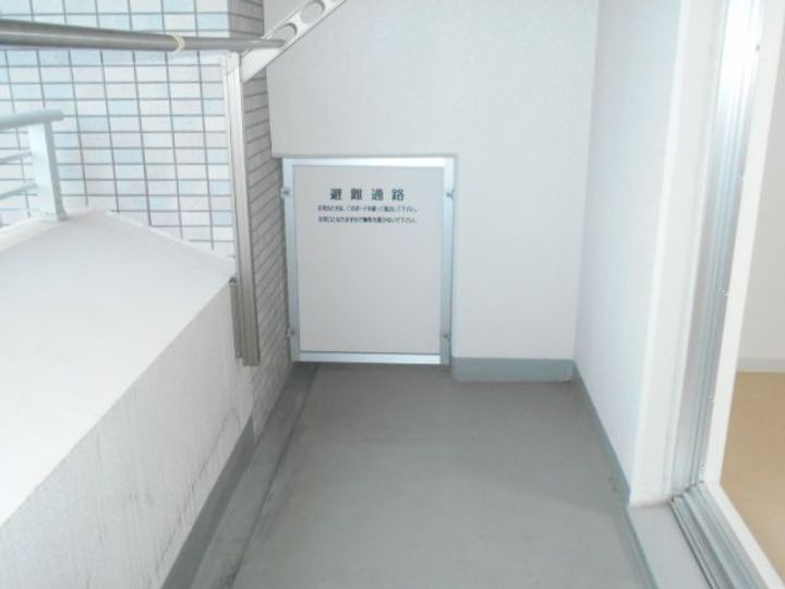 スタービレ海老名の内装