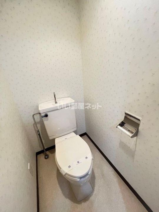 大阪府堺市堺区松屋町2(マンション)の賃貸物件の内装