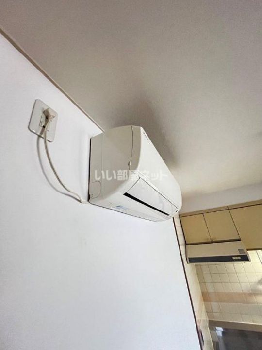 大阪府堺市堺区松屋町2(マンション)の賃貸物件の内装