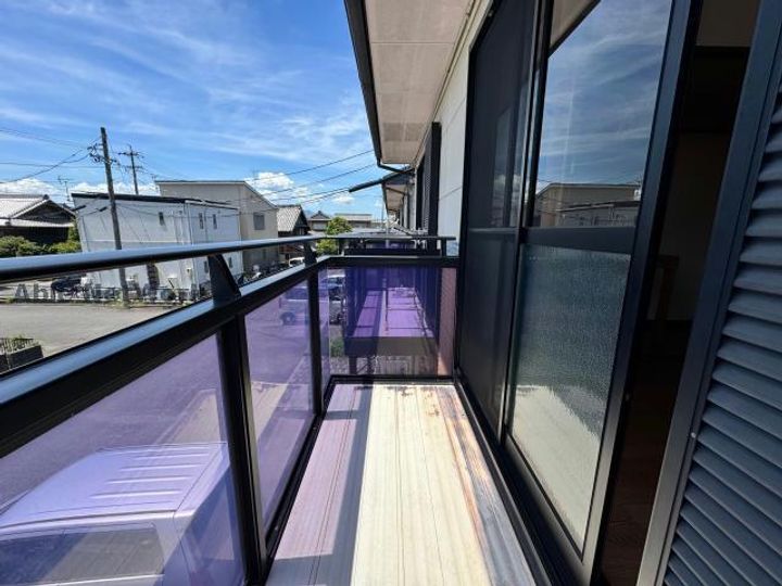三重県津市一身田大古曽(一戸建)の賃貸物件の内装