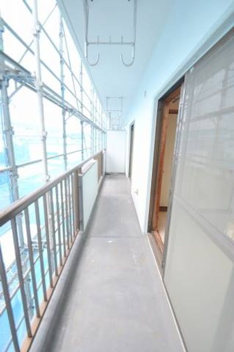 広島県安芸郡海田町南幸町(マンション)の賃貸物件の内装