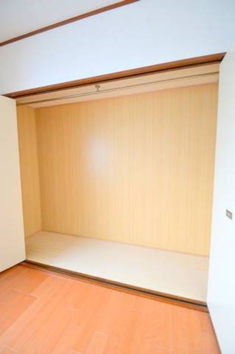 広島県安芸郡海田町南幸町(マンション)の賃貸物件の内装