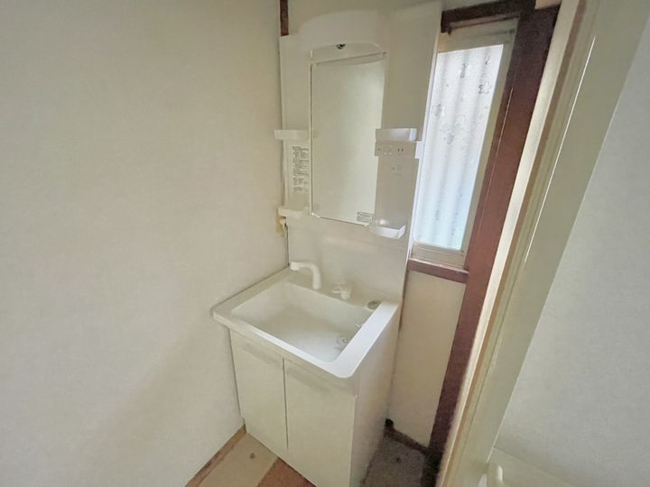 千葉県船橋市新高根2(一戸建)の賃貸物件の内装