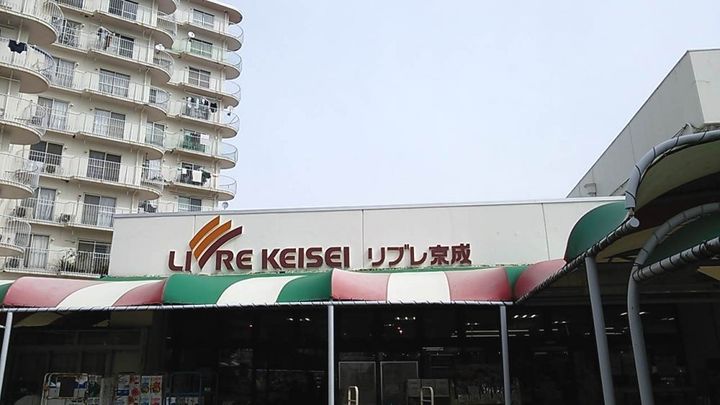 千葉県船橋市新高根2(一戸建)の賃貸物件の周辺