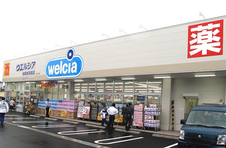 千葉県船橋市新高根2(一戸建)の賃貸物件の周辺