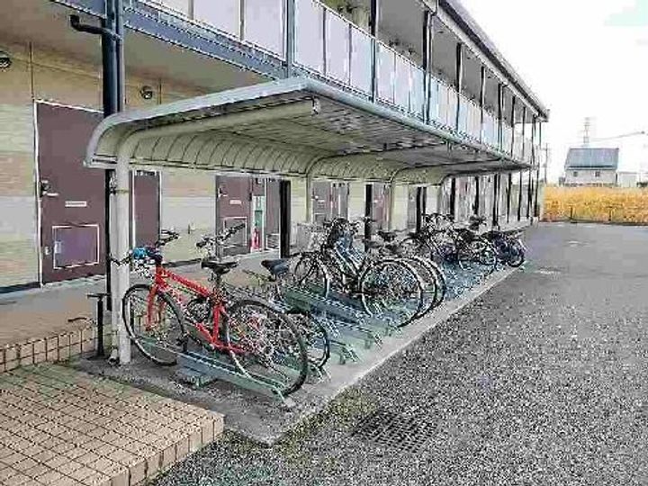 レオパレスNAGAKURAのその他画像