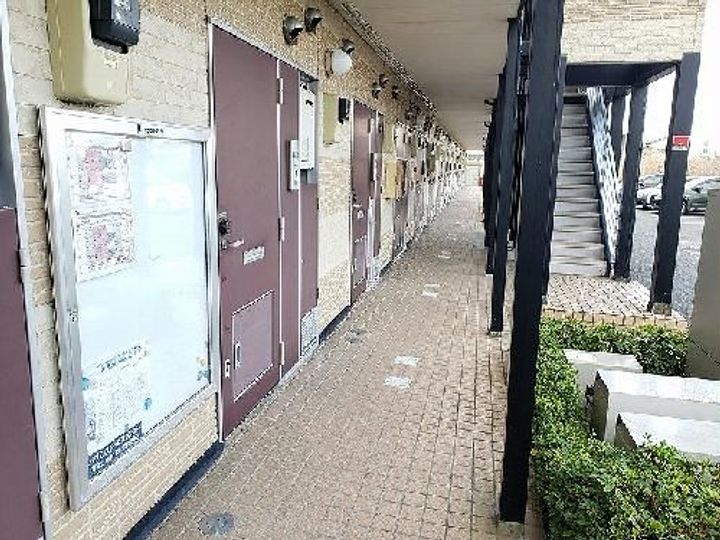 レオパレスNAGAKURAのその他画像