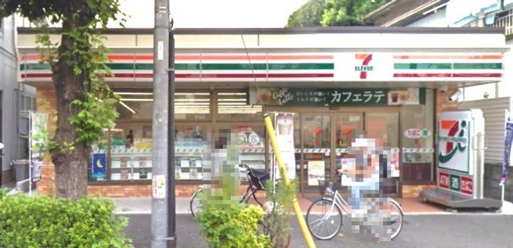 ユナイト天王町リボンヌの周辺