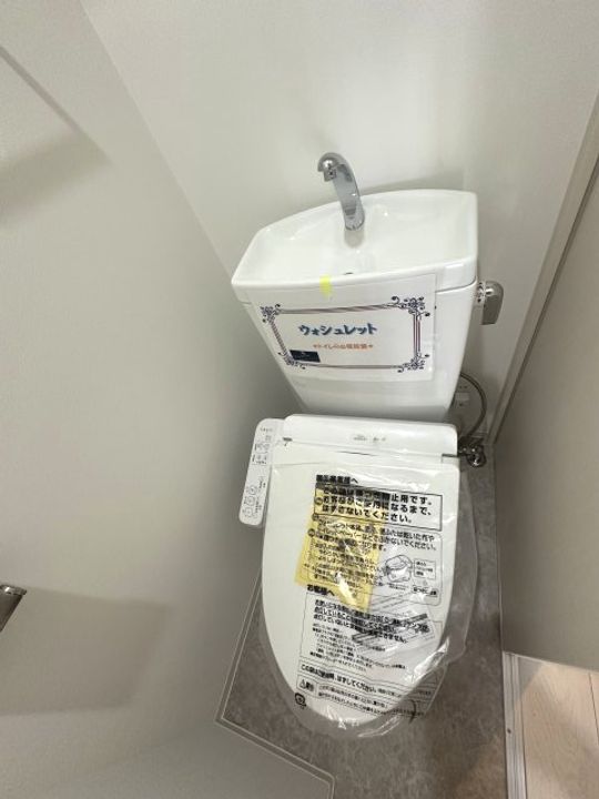 VIGORE miyakojimaの内装