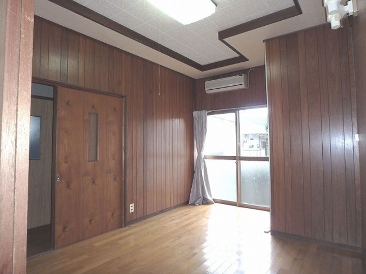 三重県多気郡大台町佐原(一戸建)の賃貸物件の内装
