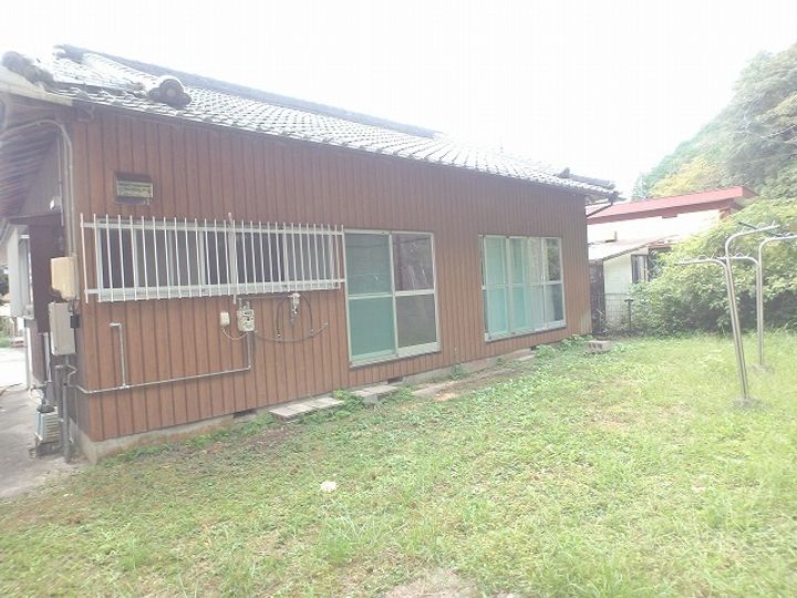 三重県多気郡大台町佐原(一戸建)の賃貸物件の内装