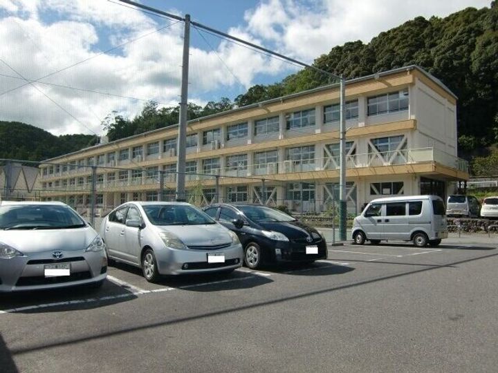 三重県多気郡大台町佐原(一戸建)の賃貸物件の周辺