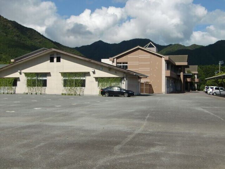 三重県多気郡大台町佐原(一戸建)の賃貸物件の周辺