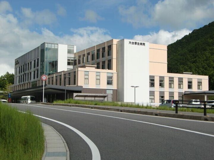 三重県多気郡大台町佐原(一戸建)の賃貸物件の周辺