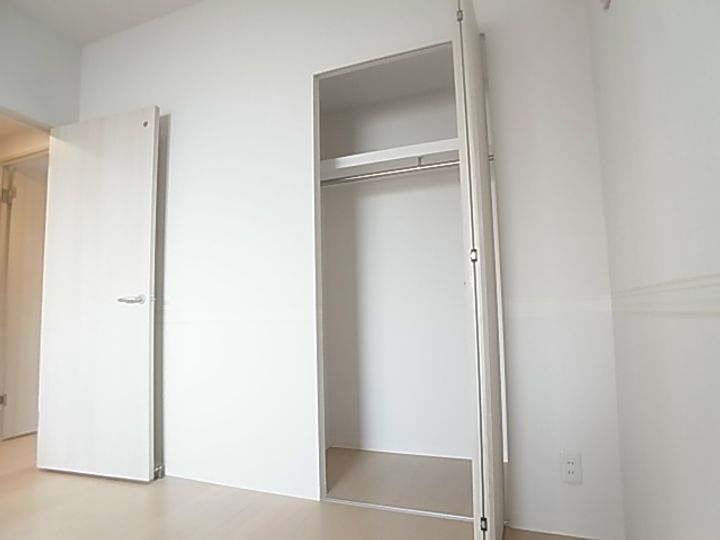 コンフォリア北小金の内装
