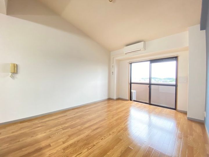 千葉県千葉市緑区おゆみ野南2(マンション)の賃貸物件の居間