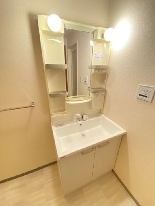 千葉県千葉市緑区おゆみ野南2(マンション)の賃貸物件の内装