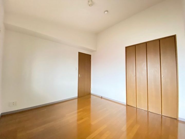 千葉県千葉市緑区おゆみ野南2(マンション)の賃貸物件の内装