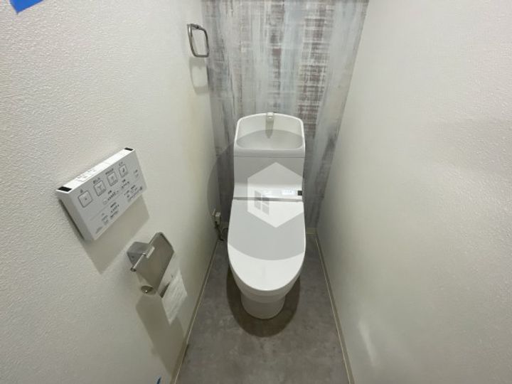 クリエオーレ稲葉の内装