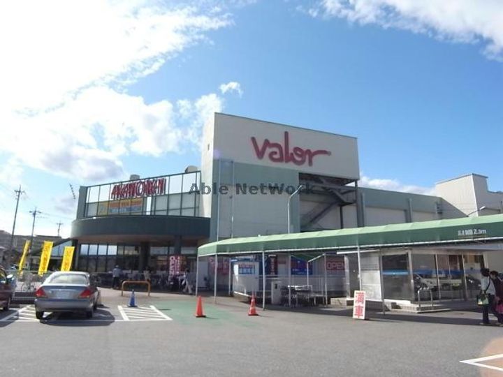 岐阜県大垣市坂下町(アパート)の賃貸物件の周辺