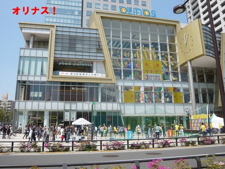 東京都墨田区江東橋4(マンション)の賃貸物件の周辺