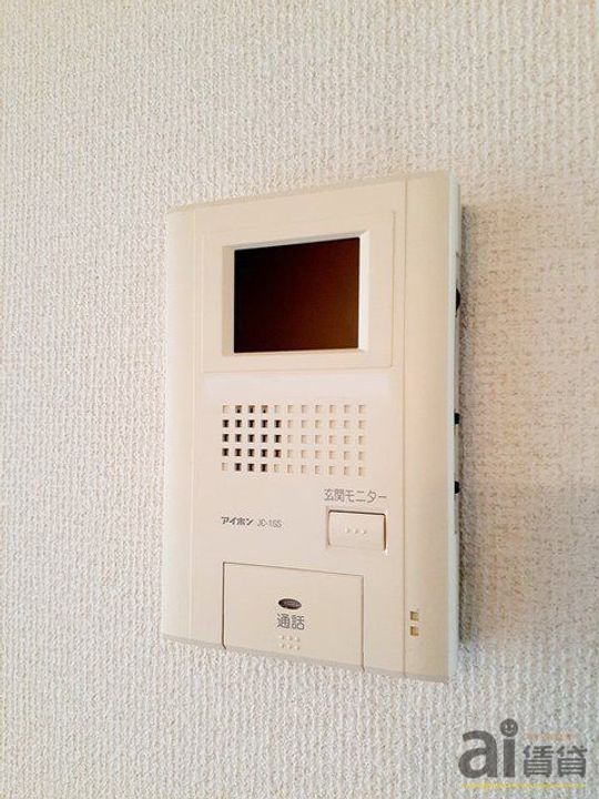 埼玉県川越市藤原町(アパート)の賃貸物件の内装
