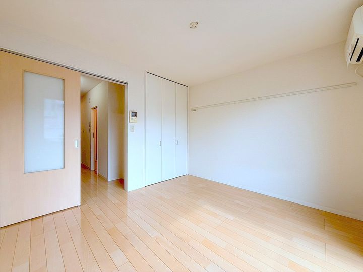 サファイアhouseの内装