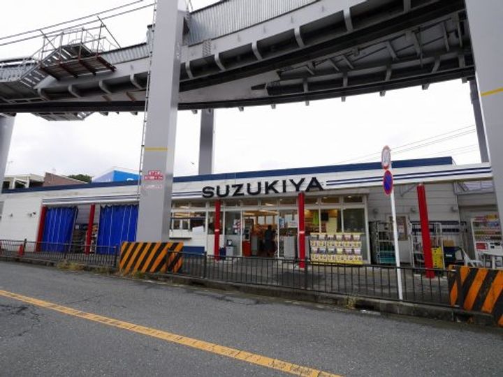 神奈川県鎌倉市腰越(一戸建)の賃貸物件の周辺