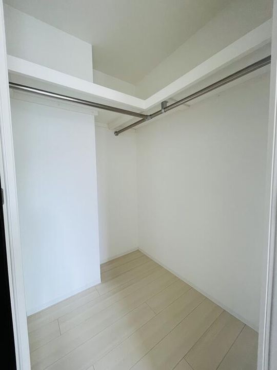 シティタワー神戸三宮の内装