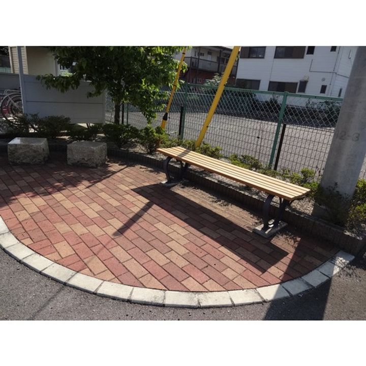 フェリーズファミリア Aの地図