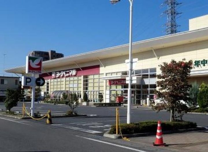 フォルネの周辺