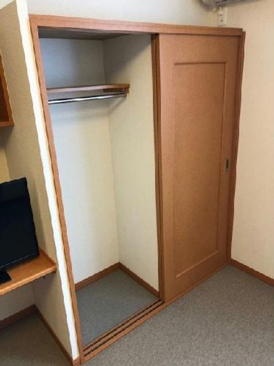 レオパレス丹荘の内装