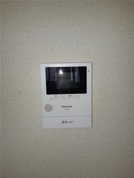 フローレ長谷川の内装