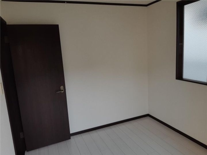 フローレ長谷川の内装