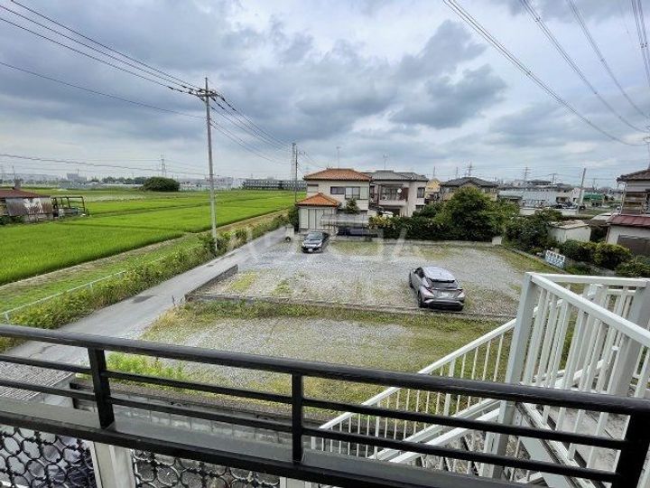 クレセントハウスのその他画像