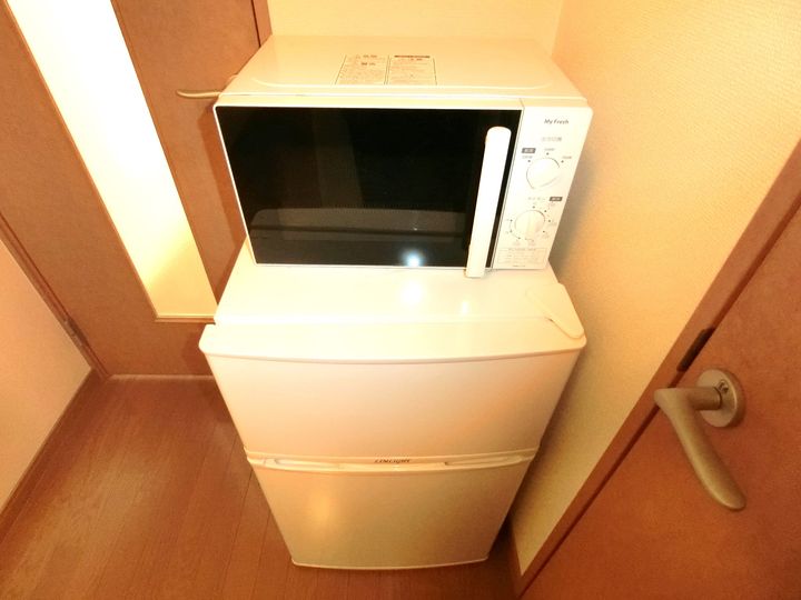 大阪府大阪市平野区喜連5(アパート)の賃貸物件の内装