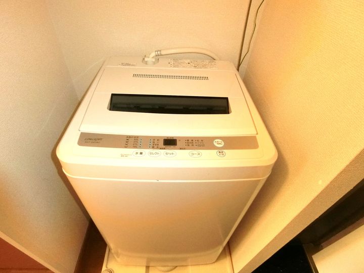 大阪府大阪市平野区喜連5(アパート)の賃貸物件の内装