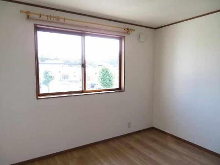 Pure Forest Iの居間