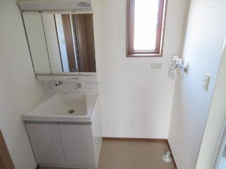 Pure Forest Iの内装