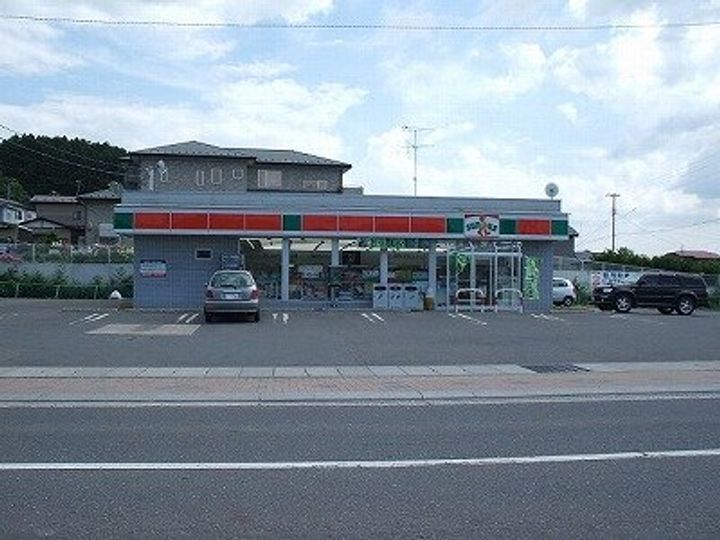 Pure Forest Iの周辺