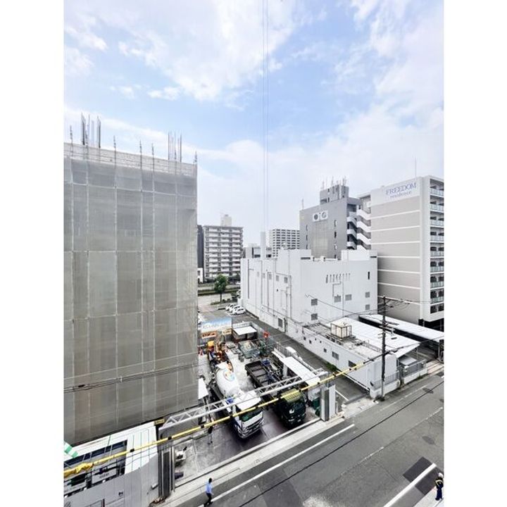 GLUCK MAISON S-SAKAI XVIのその他画像