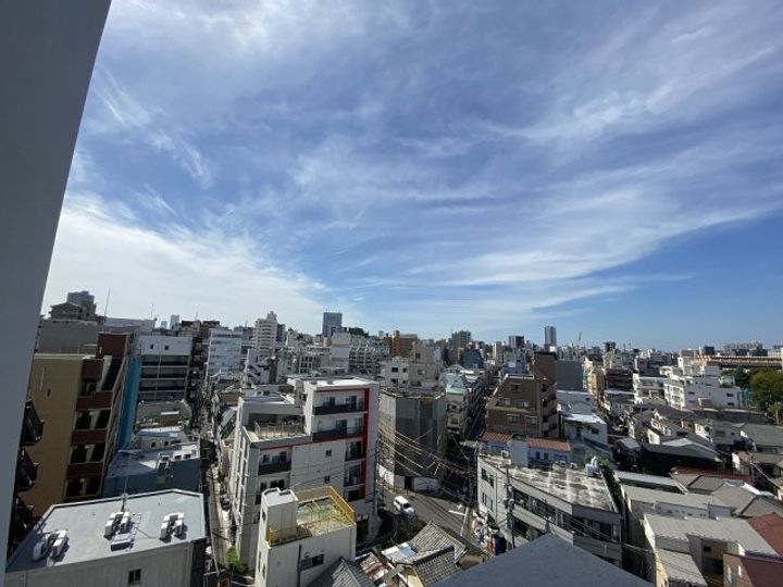 S-RESIDENCE王子enableのその他画像